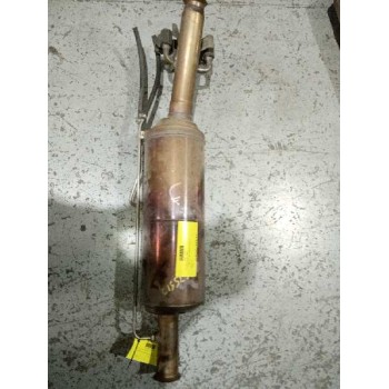 FILTRO DE PARTICULAS TRPSAF026 