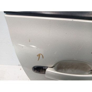 Recambio de puerta delantera derecha para seat altea (5p1) 1.9 tdi referencia OEM IAM 5P0831056  