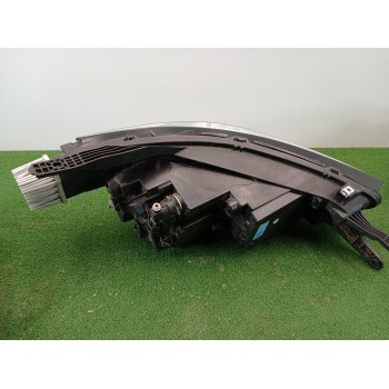 Recambio de faro izquierdo para mg zs suv (azs1) 1.5 vti referencia OEM IAM AC230427019  a00005l0200