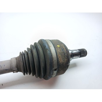 Recambio de transmision delantera izquierda para opel astra j (p10) 1.7 cdti (68) referencia OEM IAM 13250834  