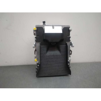 Recambio de modulo electronico para opel insignia berlina sport 4x4 referencia OEM IAM 13330410 CAMARA FRONTAL 