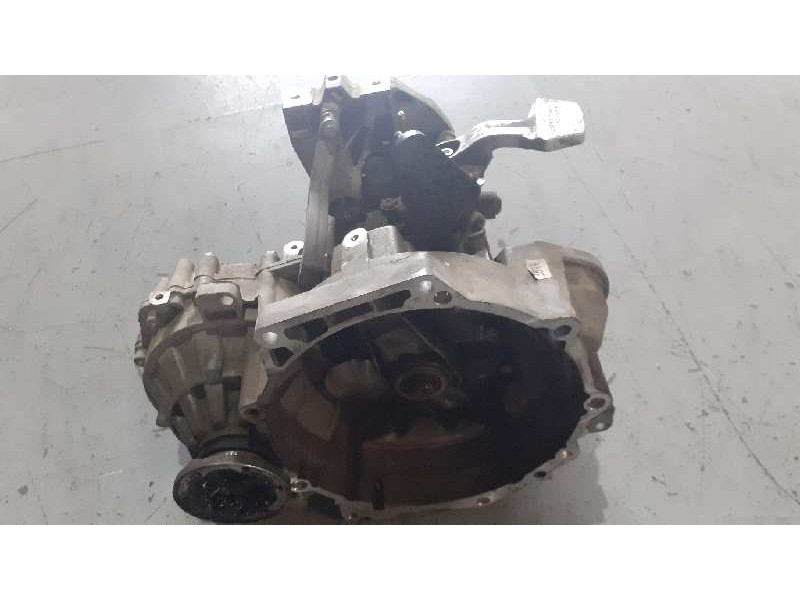 Recambio de caja casco para seat altea xl (5p5) 1.6 tdi referencia OEM IAM MLS  