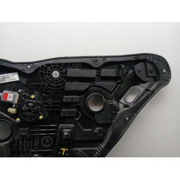 Recambio de elevalunas trasero derecho para kia ev6 (cv) 77 referencia OEM IAM 83480CV000 / 83481CV000  