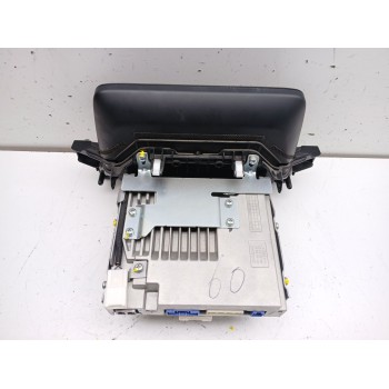Recambio de pantalla multifuncion para mazda cx-5 (kf) 2.0 referencia OEM IAM kb8m669c0a k2352 