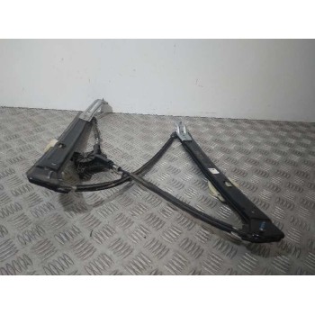 Recambio de elevalunas delantero izquierdo para seat ateca (khp) referencia OEM IAM 575837461A MECANISMO SIN MOTOR