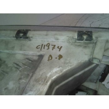 Recambio de faro derecho para skoda octavia berlina (1u2) 1.9 tdi slx (81kw) referencia OEM IAM   H4+H3