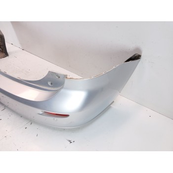 Recambio de paragolpes trasero para mazda 5 (cr) 1.8 (cr19) referencia OEM IAM CC2950221E8P  