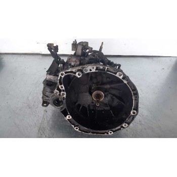 CAJA CAMBIOS ND0102 B 178.542KM 6V