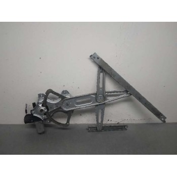 Recambio de elevalunas delantero derecho para toyota yaris active referencia OEM IAM 857100D100 973582101 5P 2 CABLES