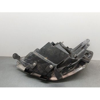 Recambio de faro derecho para fiat fiorino 1.3 16v jtd cat referencia OEM IAM 45560748dx  