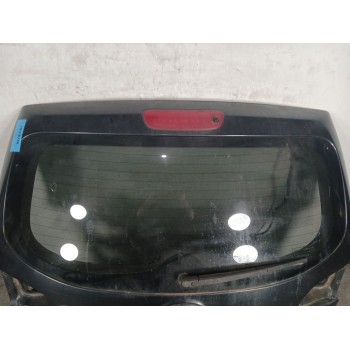 Recambio de porton trasero para hyundai santa fe (bm) 2.2 crdi cat referencia OEM IAM   