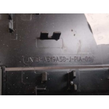 Recambio de luz interior para ford focus st-line referencia OEM IAM JX7BA519A58JE  