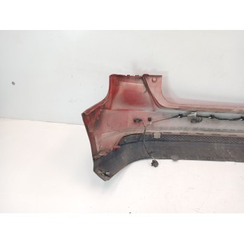 Recambio de paragolpes trasero para ford focus iii 1.6 tdci referencia OEM IAM   