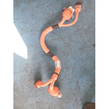 Recambio de cable para renault megane e-tech suv ev40 referencia OEM IAM 297a05mz1a  