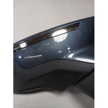 Recambio de retrovisor derecho para seat leon (5f1) 1.6 tdi referencia OEM IAM 21996968A  