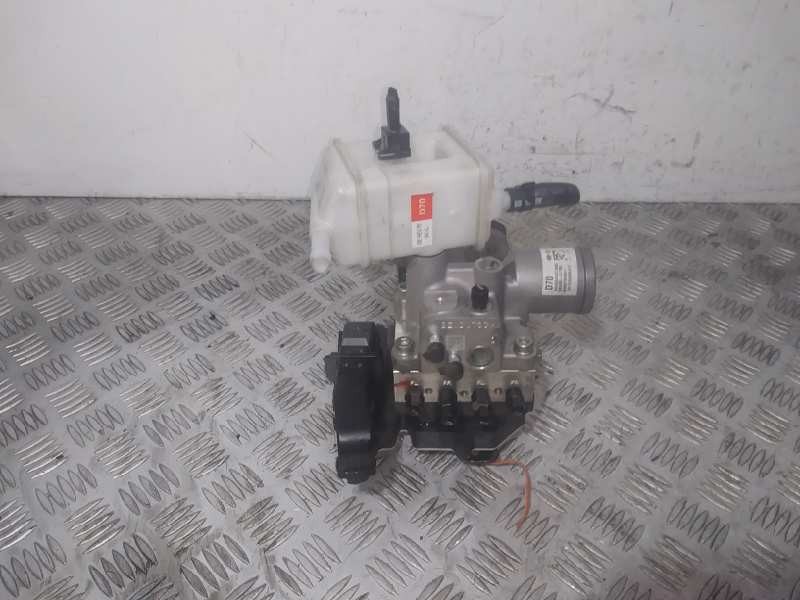 Recambio de servofreno para kia niro drive referencia OEM IAM 58500G5700  