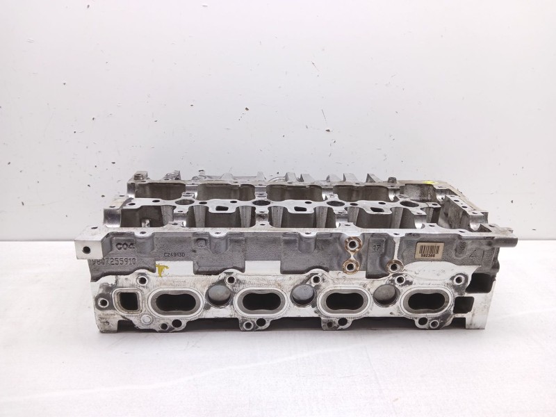 Recambio de culata para ford mondeo iv (ba7) 2.0 referencia OEM IAM 9807255910  