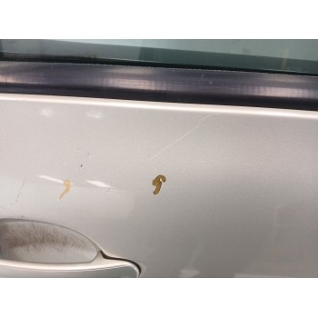 Recambio de puerta delantera derecha para seat altea (5p1) 1.9 tdi referencia OEM IAM 5P0831056  