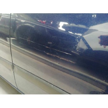 Recambio de puerta trasera izquierda para hyundai i10 1.2 cat referencia OEM IAM  GOLPE 