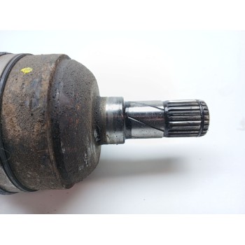 Recambio de transmision delantera izquierda para opel astra j (p10) 1.7 cdti (68) referencia OEM IAM 13250834  