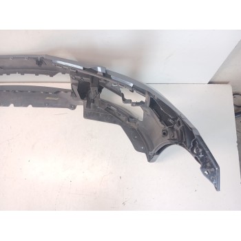 Recambio de paragolpes delantero para bmw 3 (g20, g80, g28) 330 e plug-in-hybrid referencia OEM IAM 51118069346  