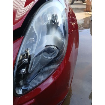 Recambio de faro izquierdo para alfa romeo giulietta (940_) 2.0 jtdm (940fxq1a, 940fyc1a) referencia OEM IAM 00505268140  