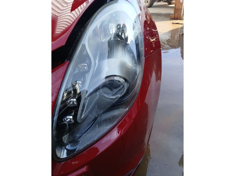 Recambio de faro izquierdo para alfa romeo giulietta (940_) 2.0 jtdm (940fxq1a, 940fyc1a) referencia OEM IAM 00505268140  