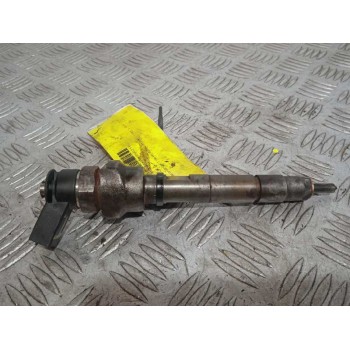 Recambio de inyector para bmw serie 1 berlina (e81/e87) 118d referencia OEM IAM 7798446 0445110289 