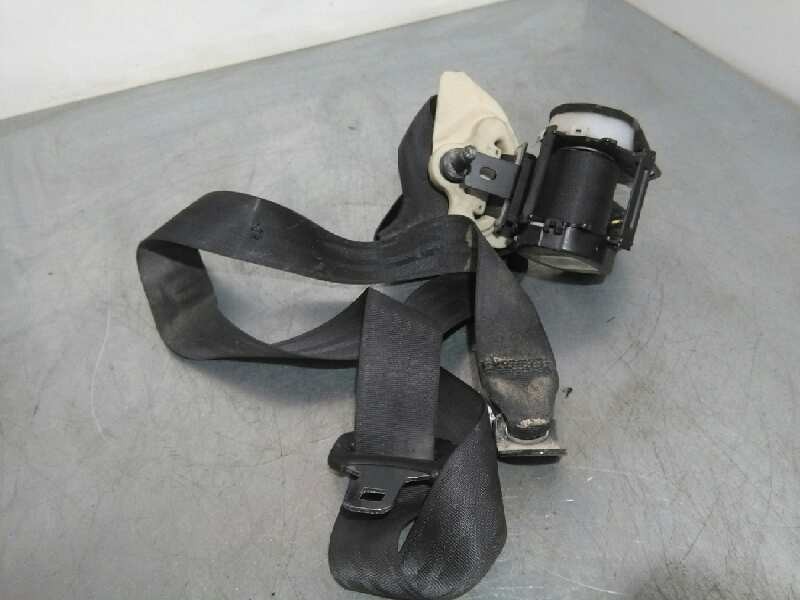 Recambio de cinturon seguridad trasero derecho para honda cr-v comfort 4x2 referencia OEM IAM 623497200A 623497200A DE RIADA