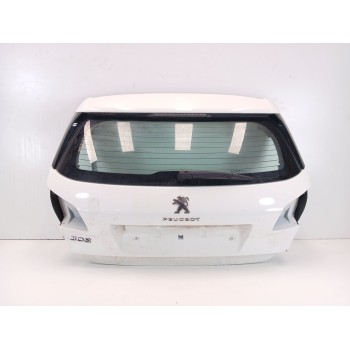 PORTON TRASERO 1610669880 BLANCO 