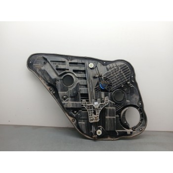 Recambio de elevalunas trasero derecho para kia ev6 (cv) 77 referencia OEM IAM 83480CV000 / 83481CV000  