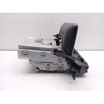 Recambio de pantalla multifuncion para mazda cx-5 (kf) 2.0 referencia OEM IAM kb8m669c0a k2352 