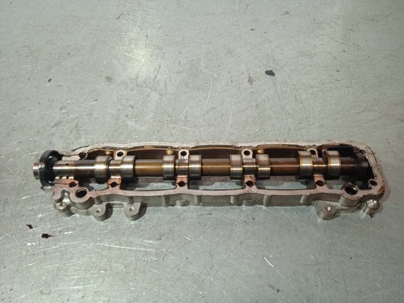 Recambio de culatin para citroën c4 coupe lx referencia OEM IAM 9644327910  