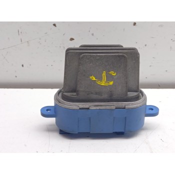 Recambio de resistencia calefaccion para porsche cayenne (9pa) 3.2 referencia OEM IAM 7l0907521 908000410 