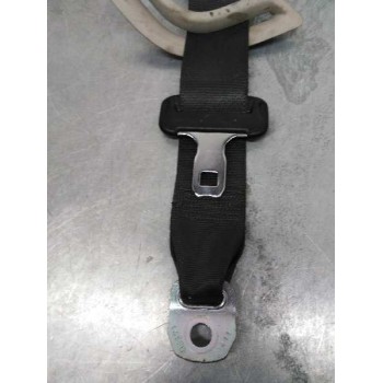 Recambio de cinturon seguridad trasero derecho para lexus ct 200h referencia OEM IAM 7S7630  