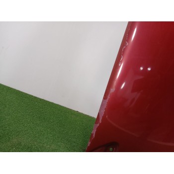 Recambio de aleta delantera derecha para peugeot 308 i (4a_, 4c_) 1.6 hdi referencia OEM IAM   