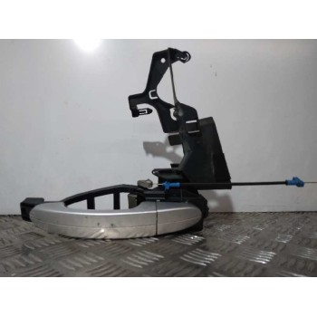 MANETA EXTERIOR DELANTERA DERECHA 7S71A219A64CJ PLATA 