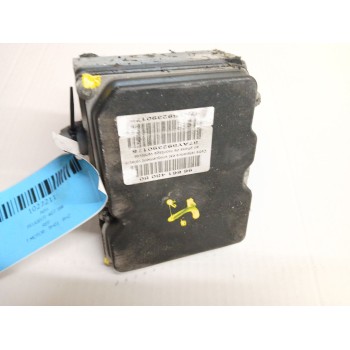 Recambio de abs para peugeot 407 sw 1.6 hdi referencia OEM IAM 9666148080 0265951299 