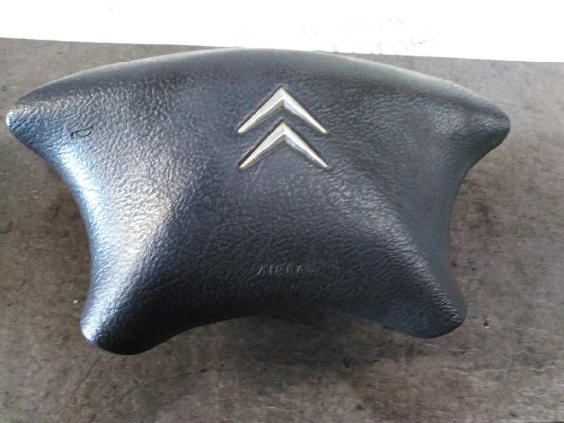 Recambio de airbag delantero izquierdo para citroën c5 berlina 2.2 hdi vivace referencia OEM IAM 96326381ZK  