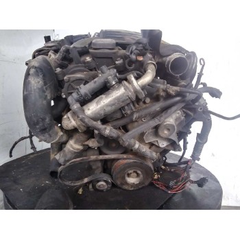 Recambio de motor completo para bmw serie 3 berlina (e46) 320d referencia OEM IAM   