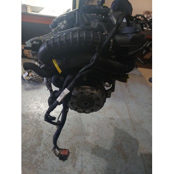 Recambio de despiece motor para peugeot 207 cc sport referencia OEM IAM 5FX R 177.968KM