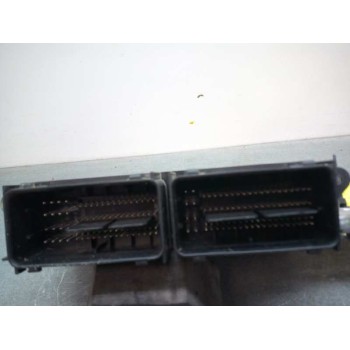 Recambio de centralita motor uce para ford ecosport (cr6) trend+ referencia OEM IAM JN1512A650DJ 0261S22135 