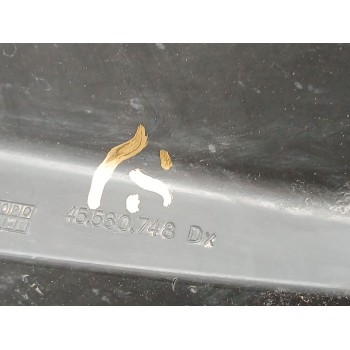 Recambio de faro derecho para fiat fiorino 1.3 16v jtd cat referencia OEM IAM 45560748dx  