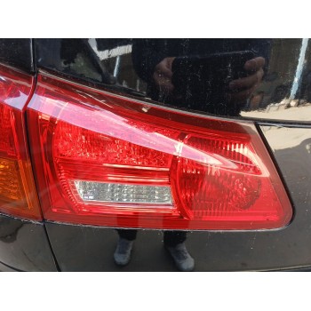 Recambio de piloto trasero izquierdo interior para lexus is ii (_e2_) 220d (ale20) referencia OEM IAM E111184  