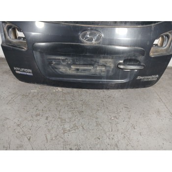 Recambio de porton trasero para hyundai santa fe (bm) 2.2 crdi cat referencia OEM IAM   