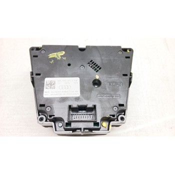 Recambio de mando multifuncion para audi a4 b9 (8w2, 8wc) 2.0 tdi referencia OEM IAM 8W0919614J  