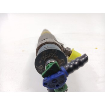 Recambio de inyector para ford fiesta vi (cb1, ccn) 1.5 tdci referencia OEM IAM 0445110489 5592208471201 