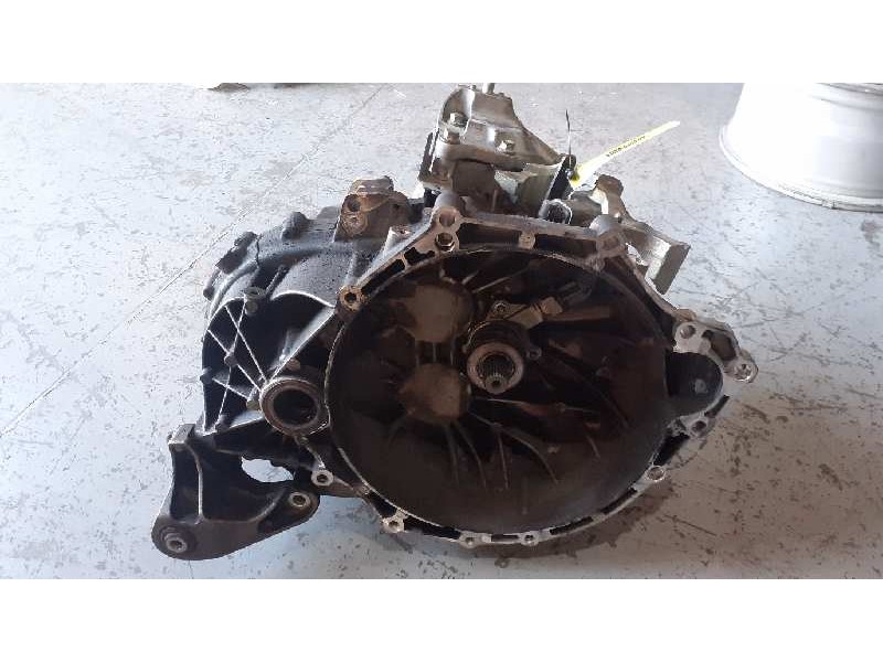 Recambio de caja casco para ford mondeo lim. 2.0 tdci cat referencia OEM IAM DG9R7002KCB  