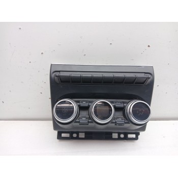 MANDO CLIMATIZADOR 283e85899r 275100936r 