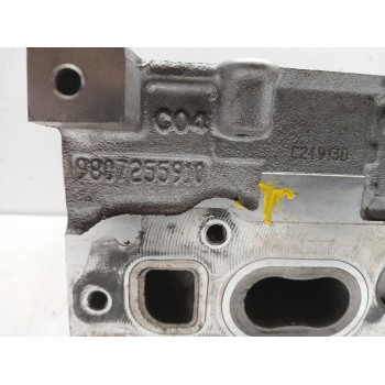 Recambio de culata para ford mondeo iv (ba7) 2.0 referencia OEM IAM 9807255910  